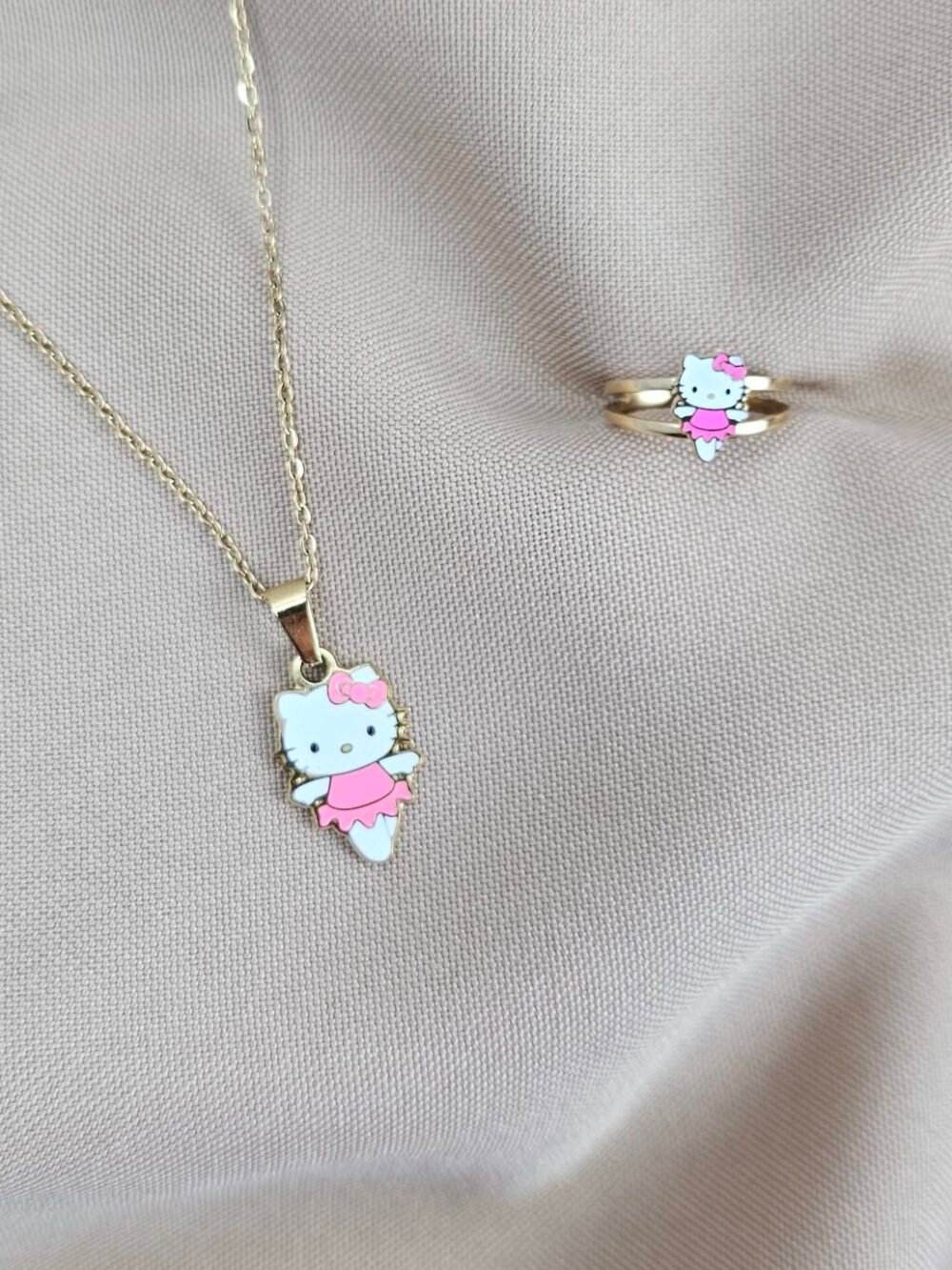 Colección Hello Kitty