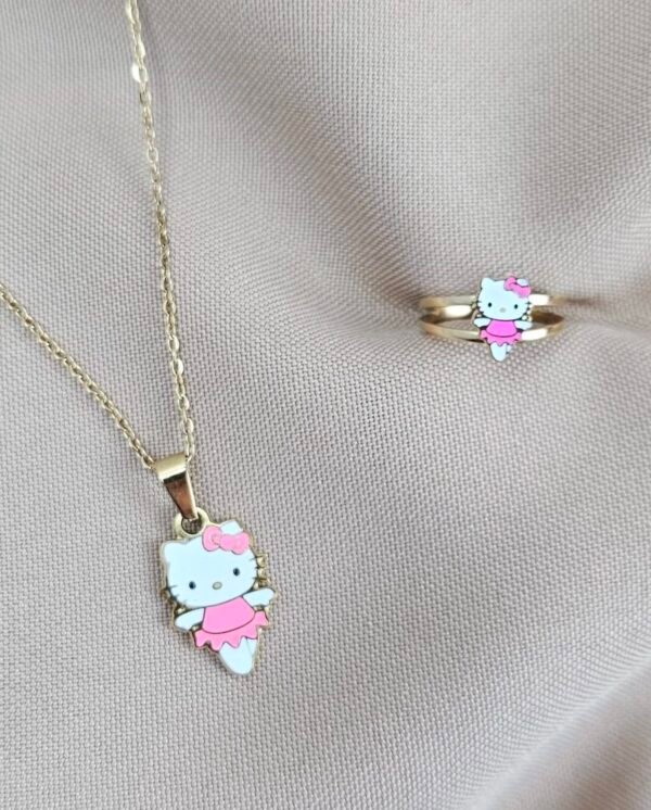 Colección Hello Kitty