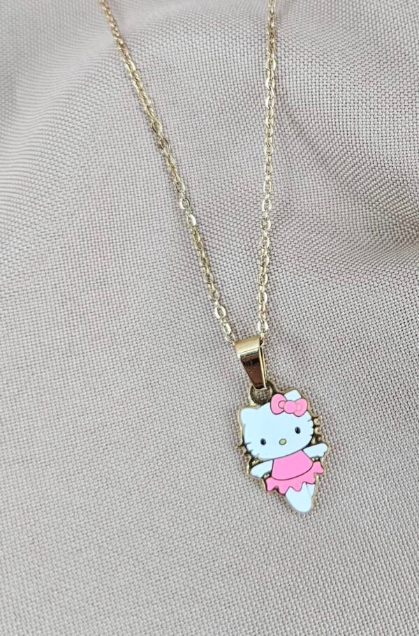 Colección Hello Kitty