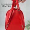 Mochilas