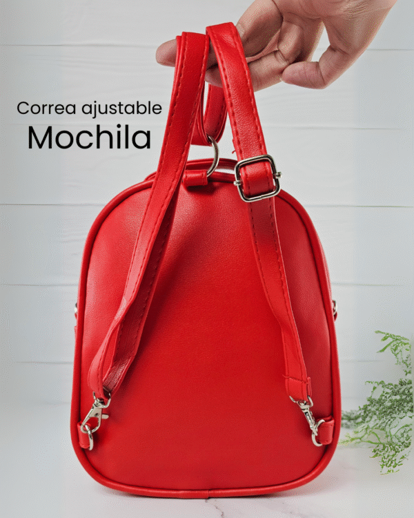 Mochilas