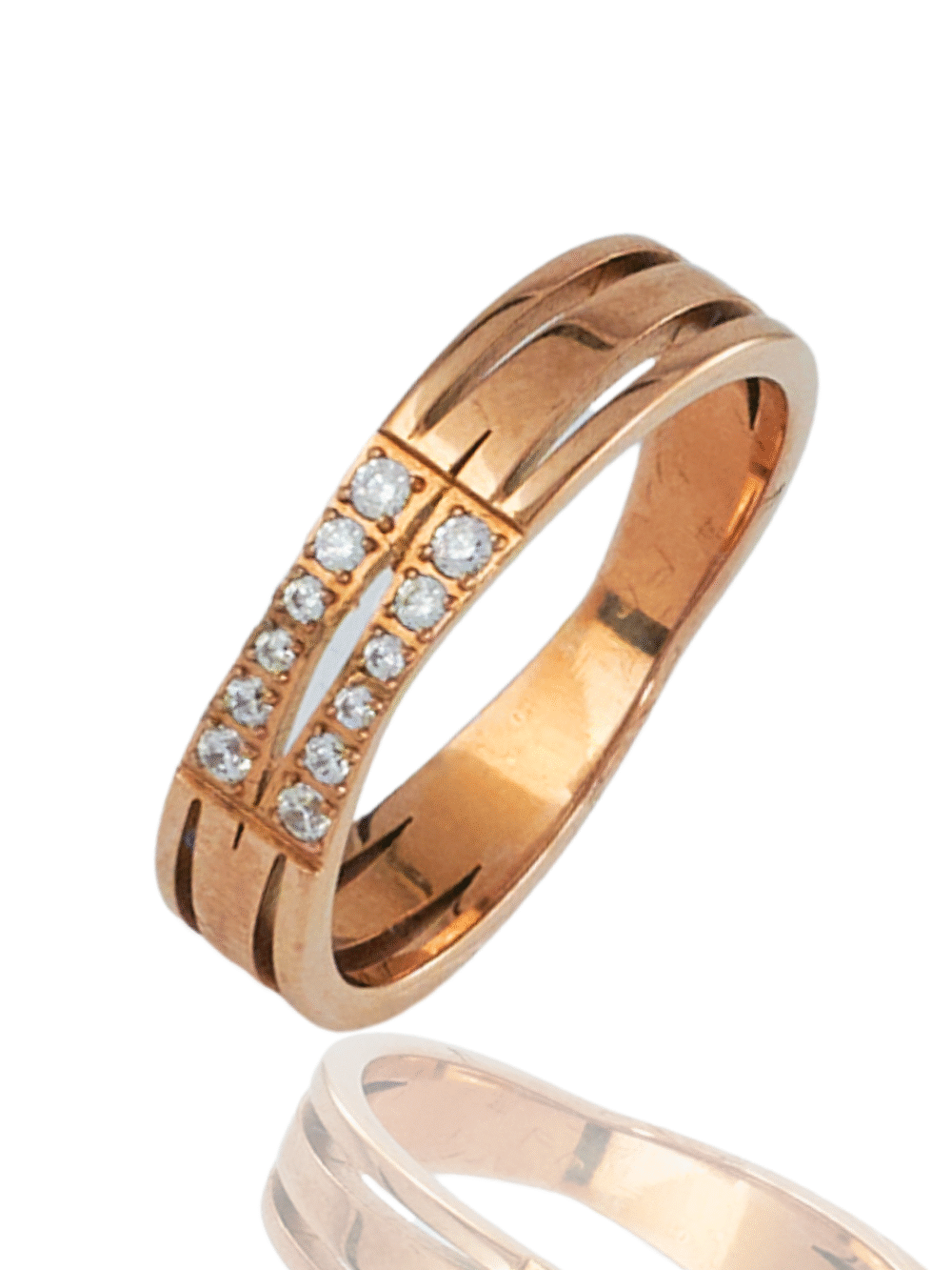 ANILLOS FONDOS BLANCO Siena