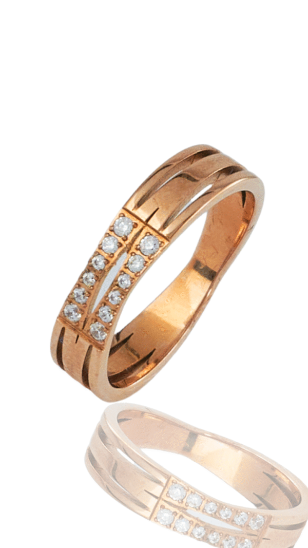 ANILLOS FONDOS BLANCO Siena