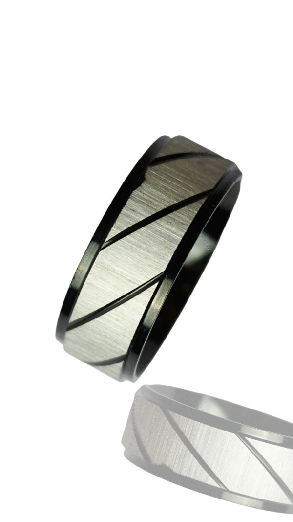 ANILLOS FONDOS BLANCO Glow