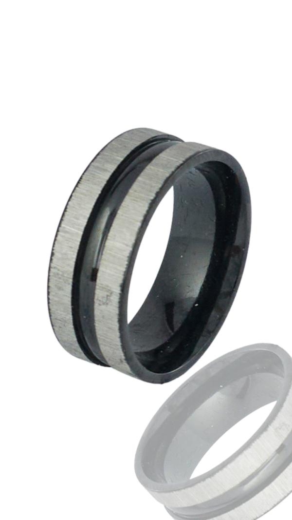 ANILLOS FONDOS BLANCO Shine