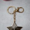 Llaveros Estrellas