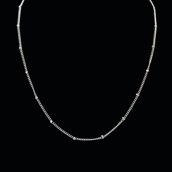 CADENA BOLITA (1) Cadena Bolita