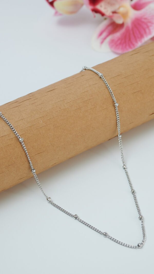 CADENA BOLITA (21) Cadena Bolita