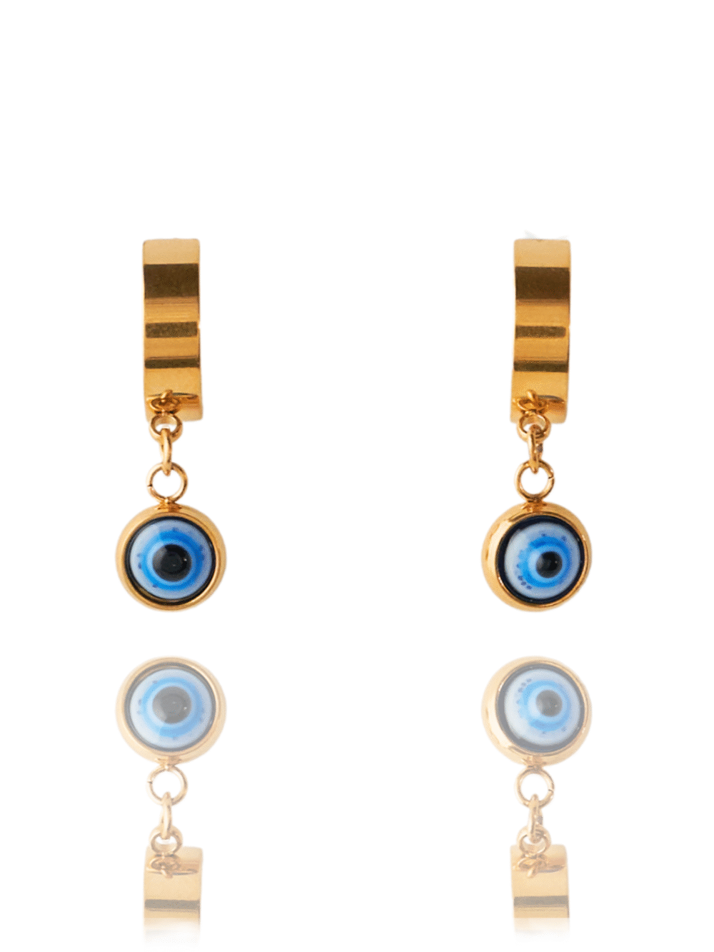 CARAVANAS 916 Ojo Turco