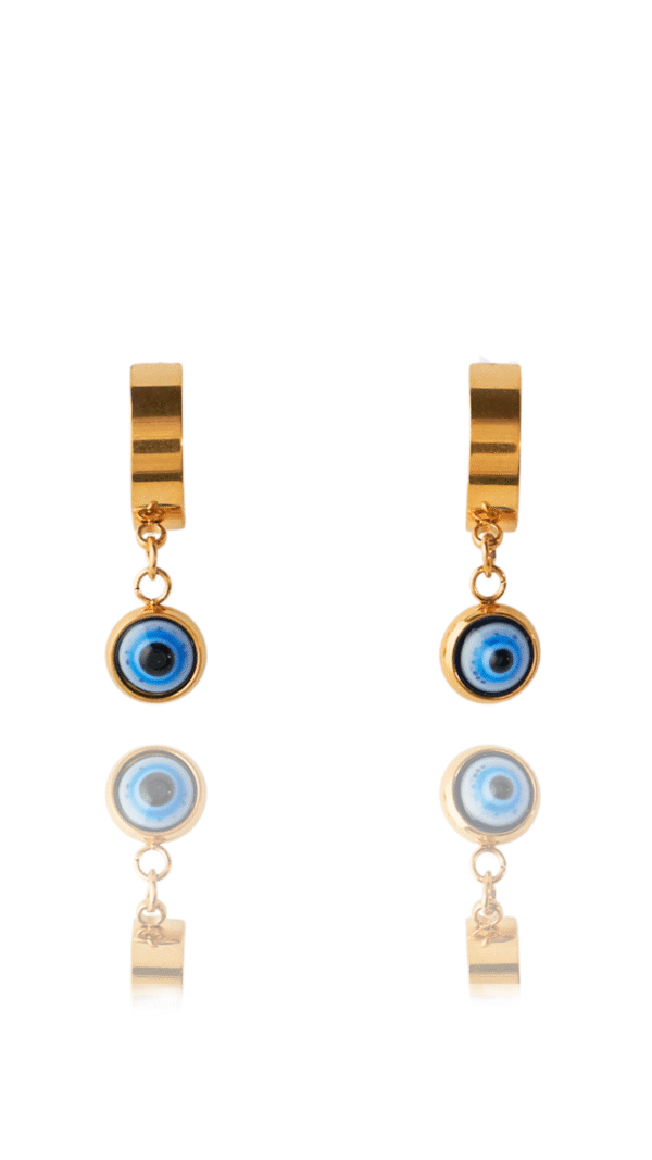 CARAVANAS 916 Ojo Turco