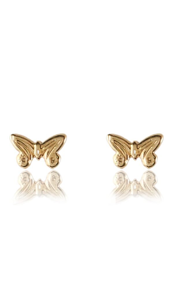 CARAVANAS 916 (9) Mariposa dorada