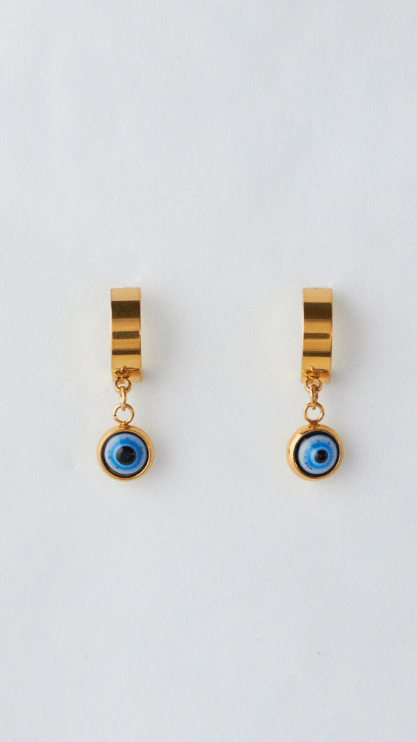 CDVFDGDBFFV Ojo Turco