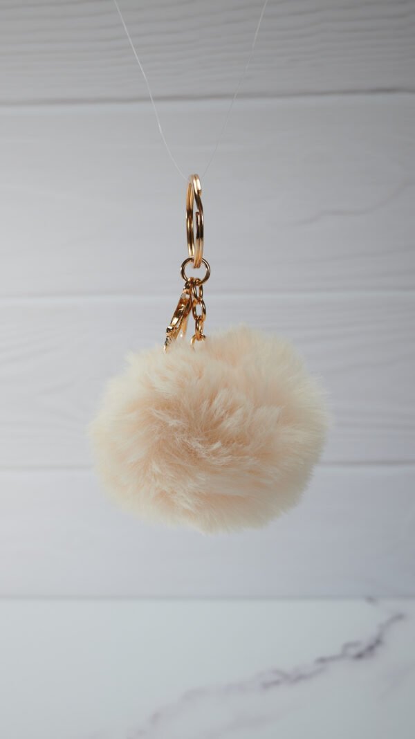 CREMA1 Llavero Pombón