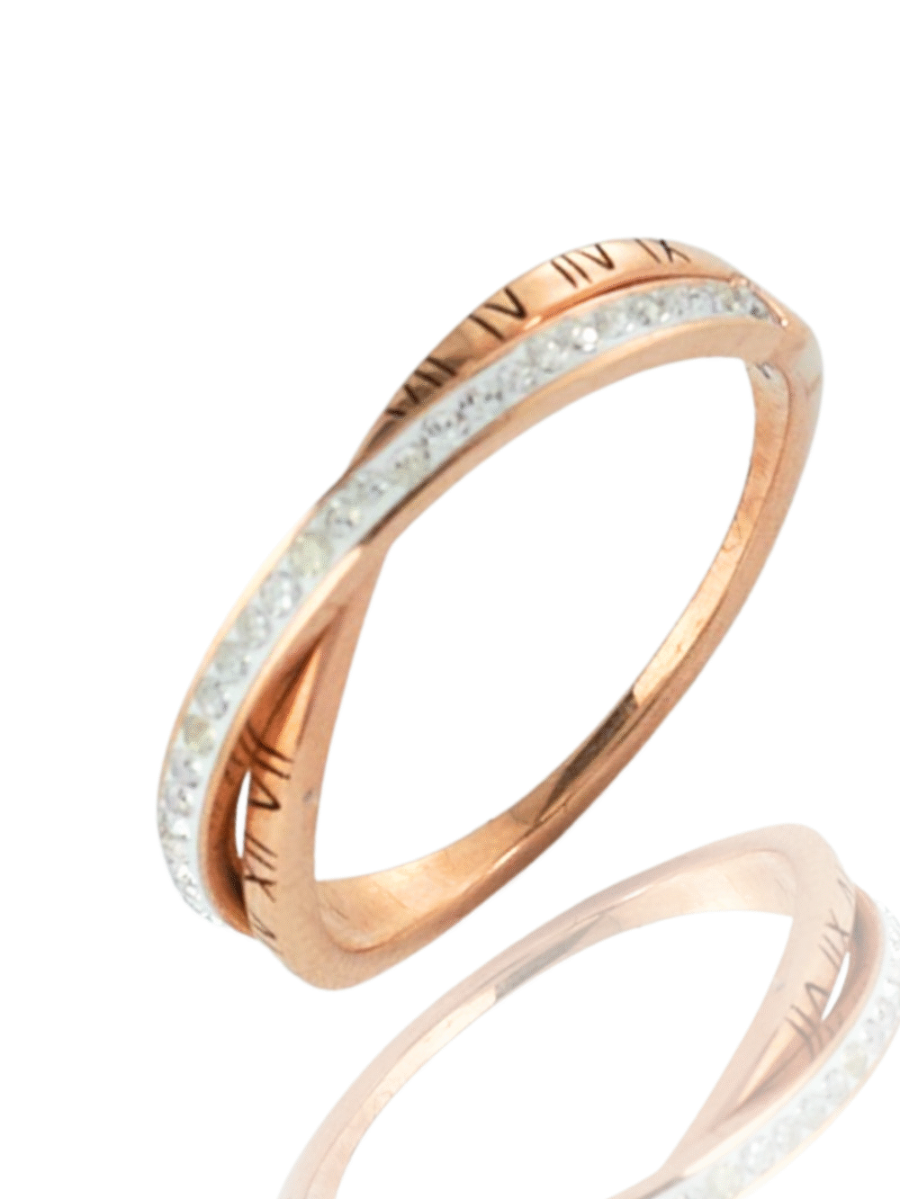 DFDGDG Romano Cruzado