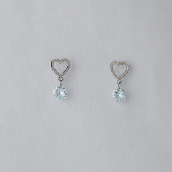 DSC_3169 Corazón Plateado