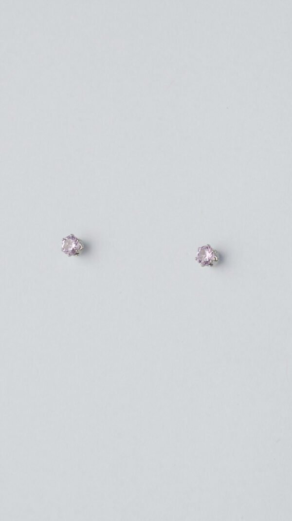 DSC_3334 Piedra mini rosada hexagonal