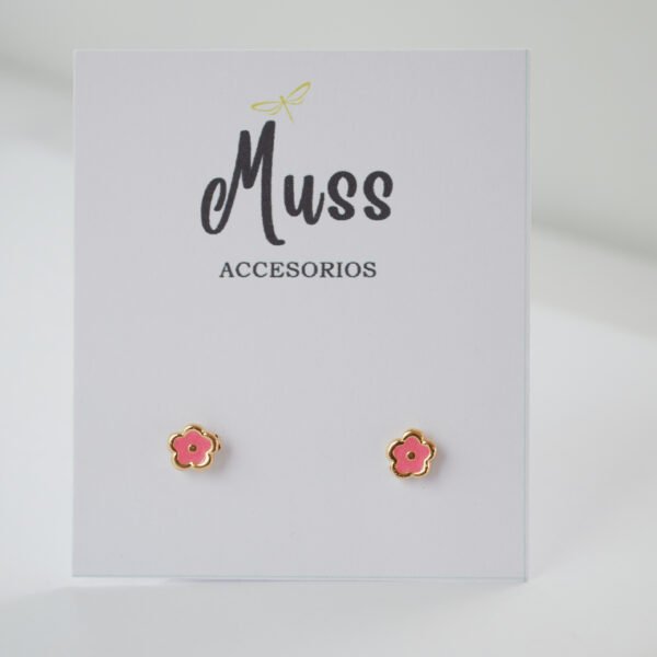 DSC_4289 Flor Rosa Chicle