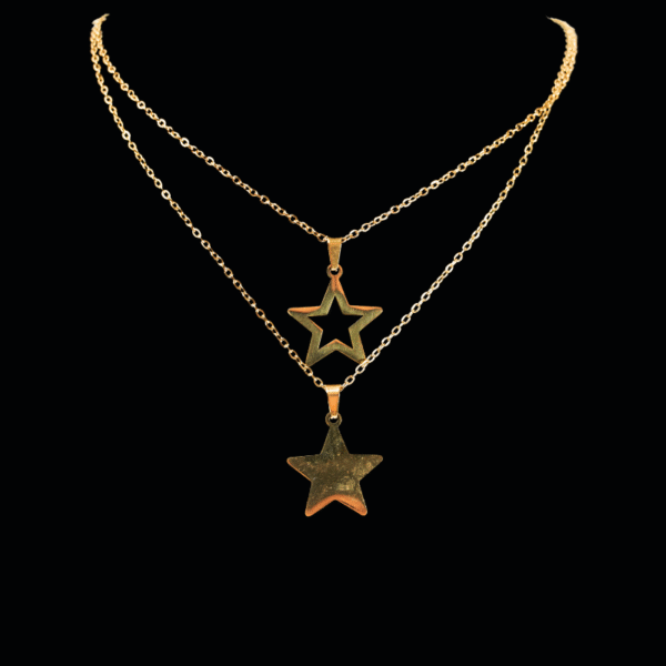 Conjunto Estrella