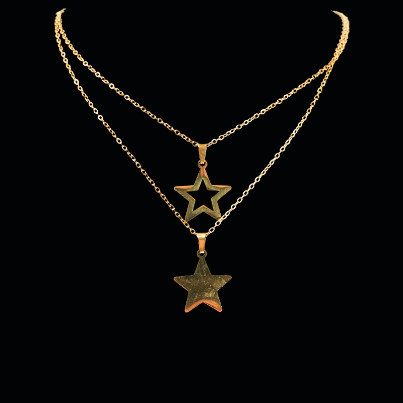 Conjunto Estrella