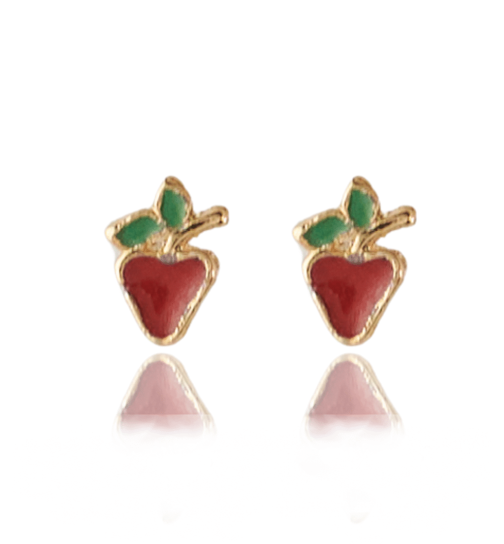 FRUTILLAS Frutillita