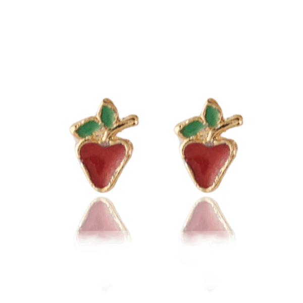 FRUTILLAS Frutillita