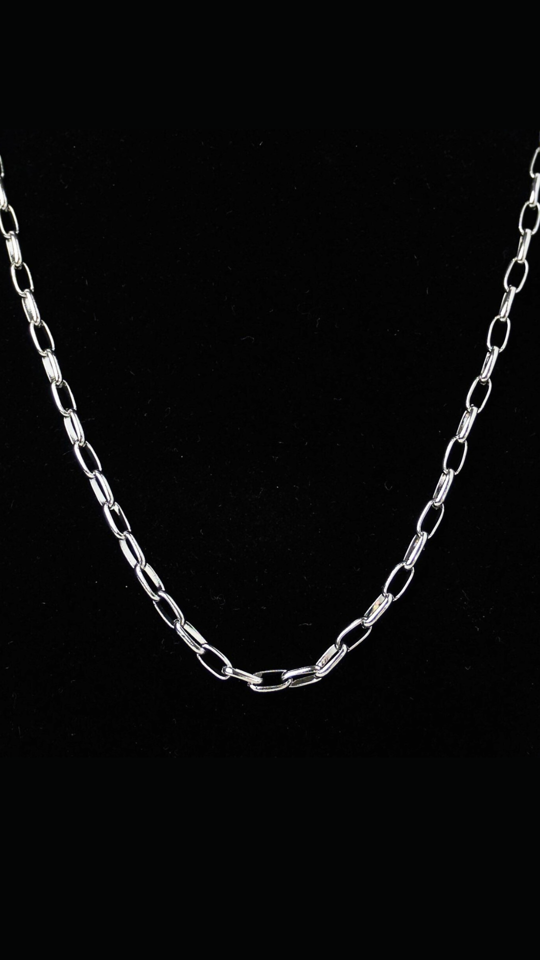 HISTORIAS SIN FONDO Cadena Forzada