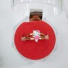 Hello kitty (42) Anillo Hello Kitty