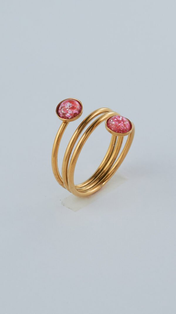 PRODUCCION 2 nillos00917 Piedra Rosada