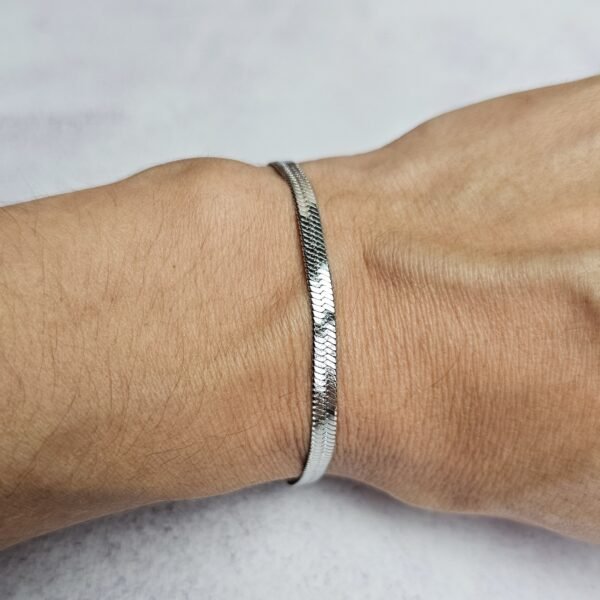 PULSERA SERPIENTE (1) Serpiente