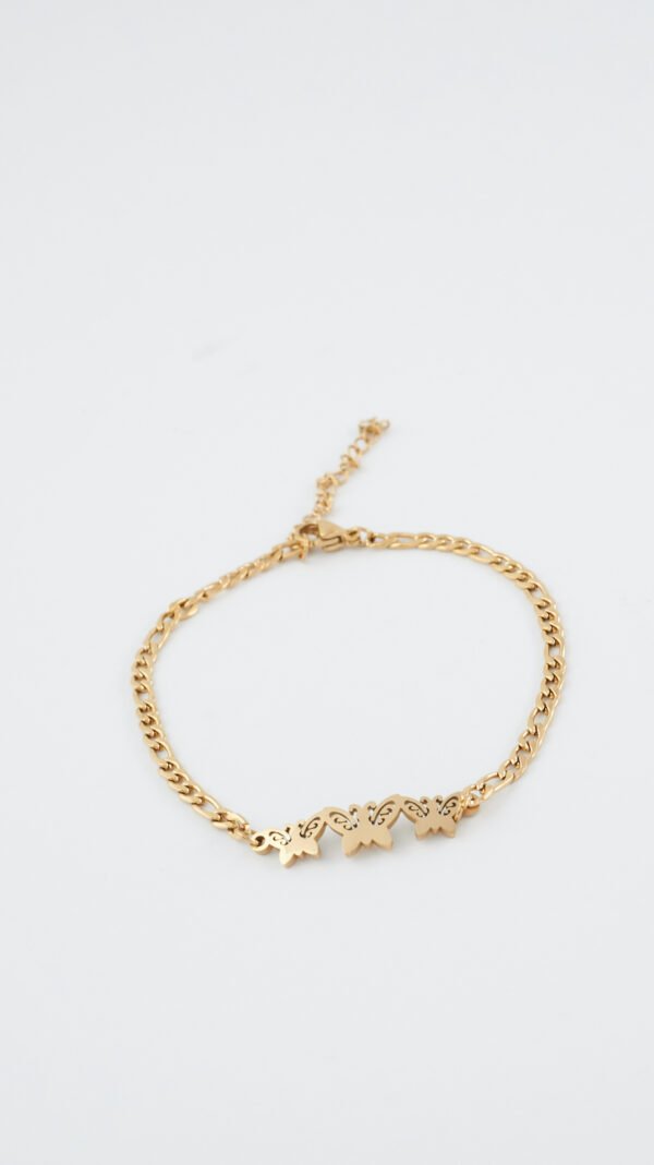 PULSERAS Y MAS01102 Melody