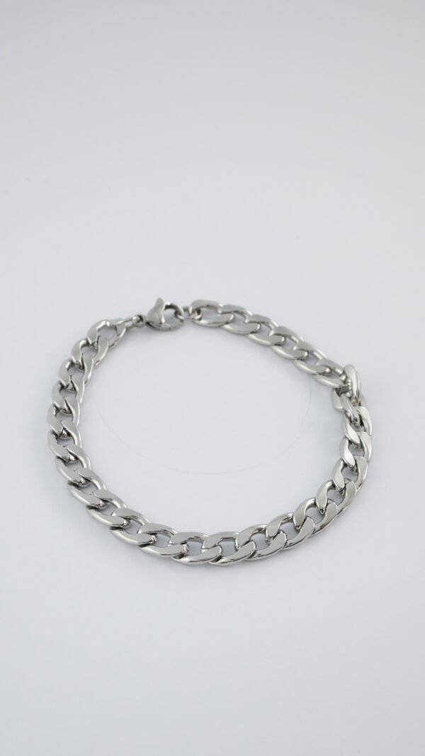 PULSERAS Y MAS01170 Eslabón Cubano