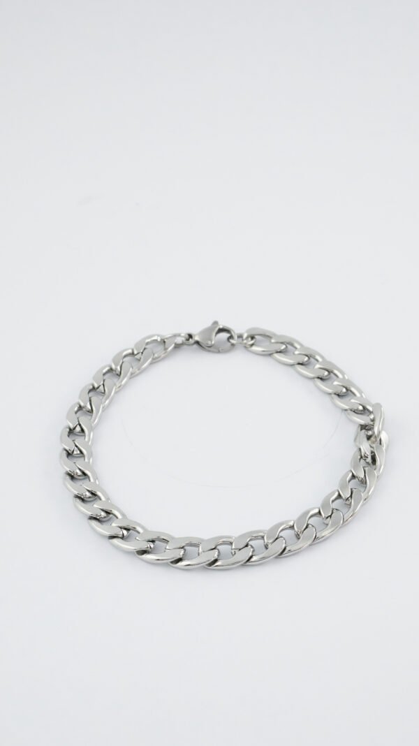 PULSERAS Y MAS01171 Eslabón Cubano