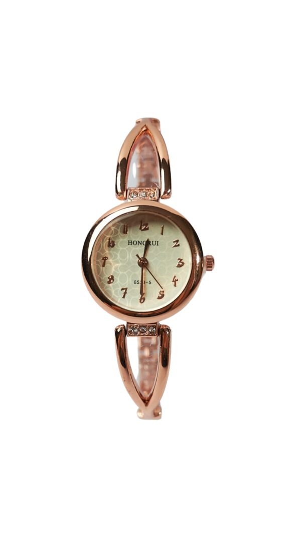 RELOJ 916 Rose Gold