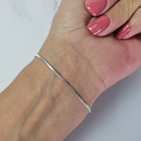 SERPIENTE FINA (1) Serpiente Fina