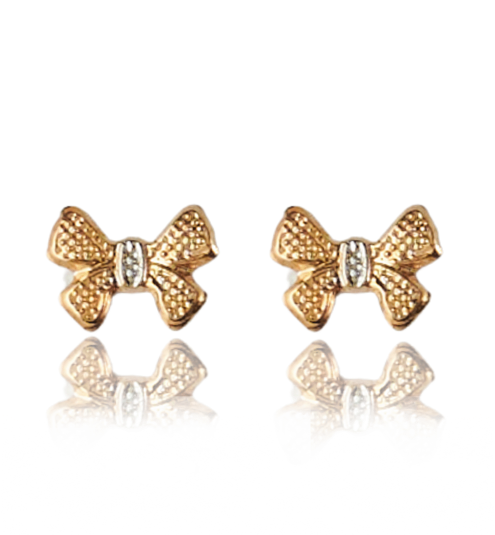 SIN FONDO POST (1) Moña dorada