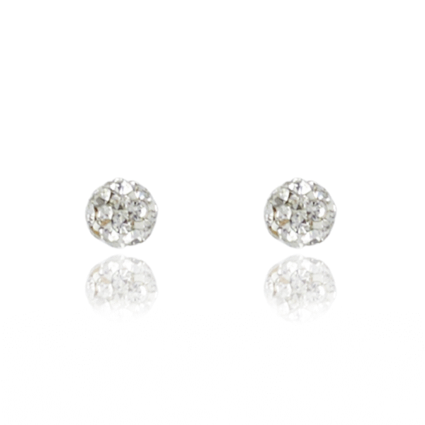 SIN FONDO POST (1) Bolita con circonia chica