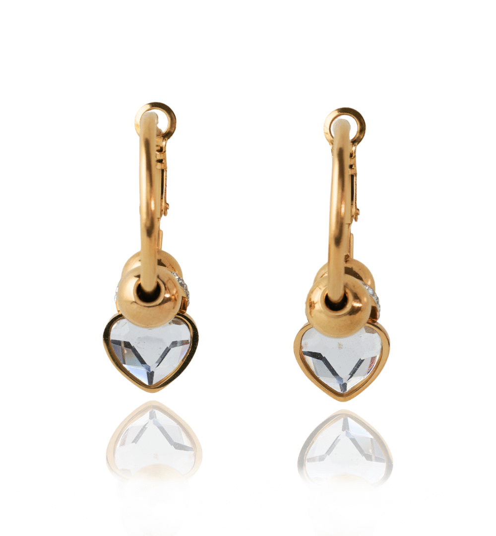 SIN FONDO POST (2) Golden Glitter