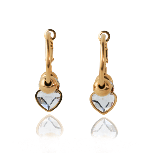 SIN FONDO POST (2) Golden Glitter