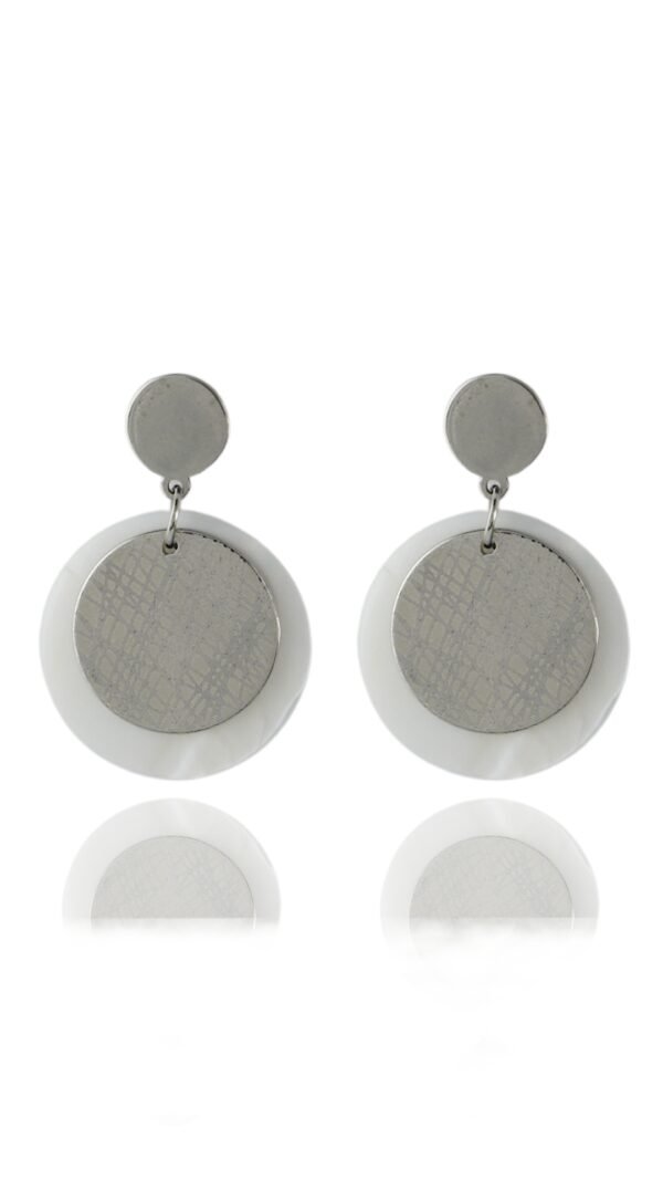 bcgnh Circulo con nacar