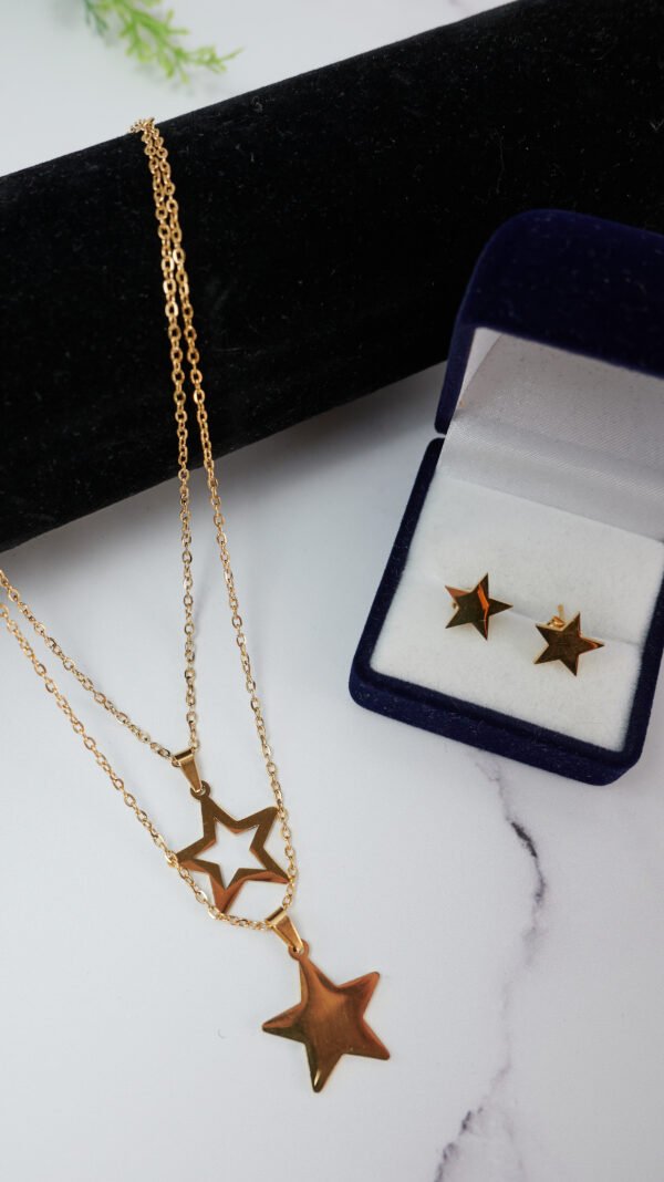 Conjunto Estrella