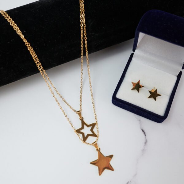 Conjunto Estrella