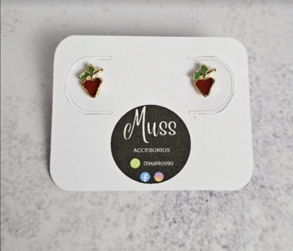 frutillitas (1) Frutillita