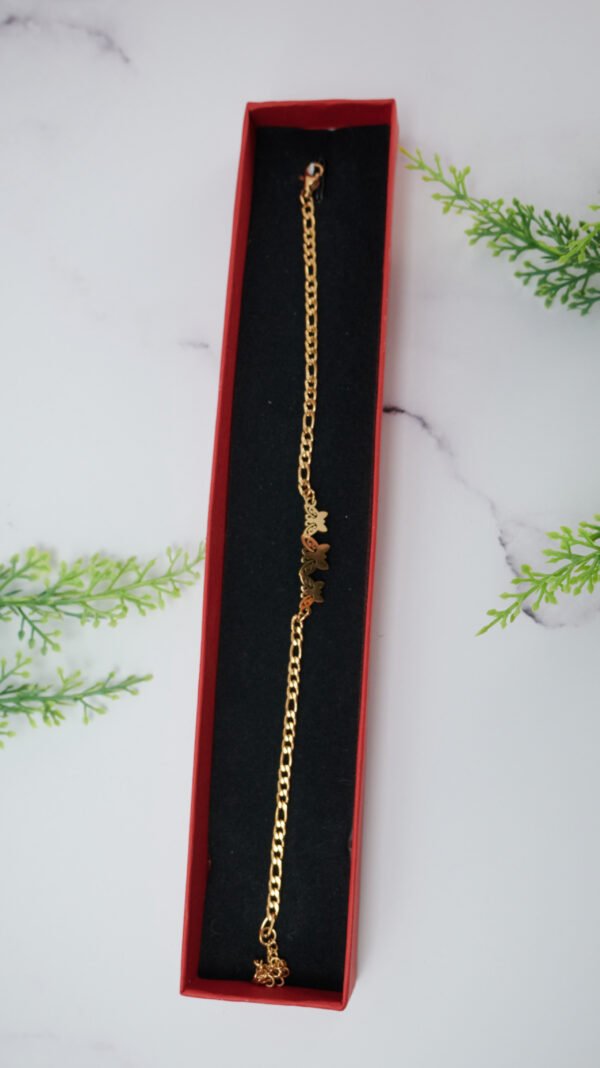 mariposas doradas (2) Melody