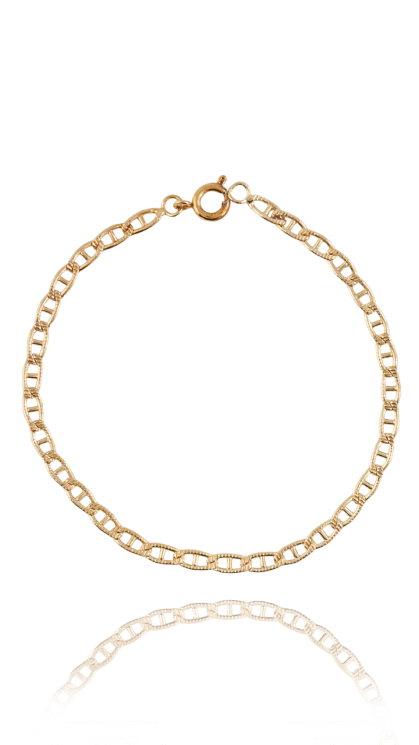 pulseras sin fondo 916 (1) Marinera Plana