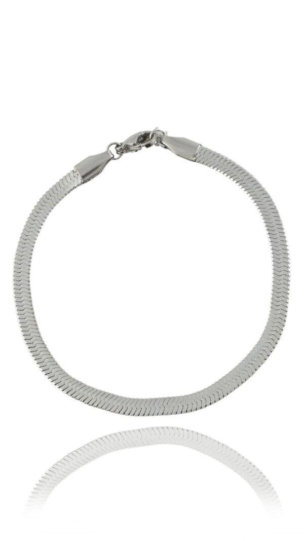 pulseras sin fondo 916 Serpiente