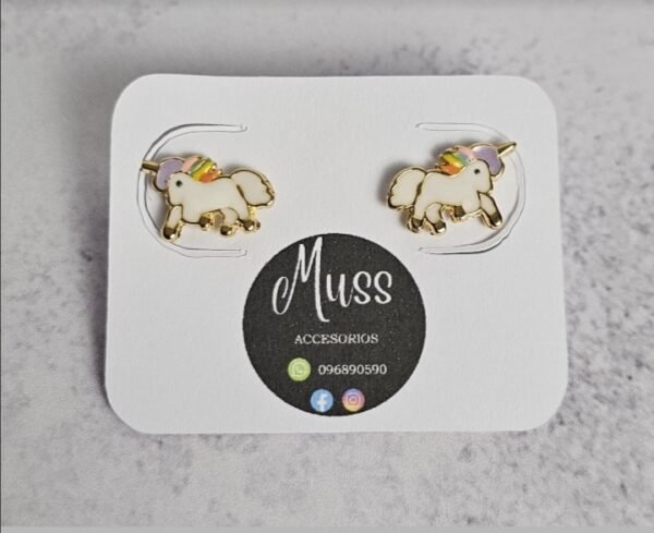 unicornios (1) Unicornio