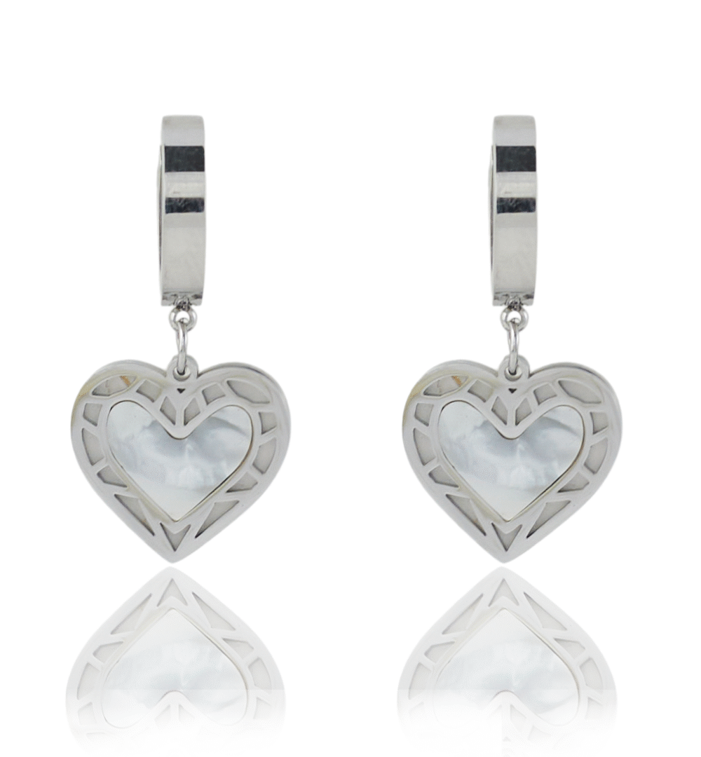 SIN FONDO POST Dessi Plateado