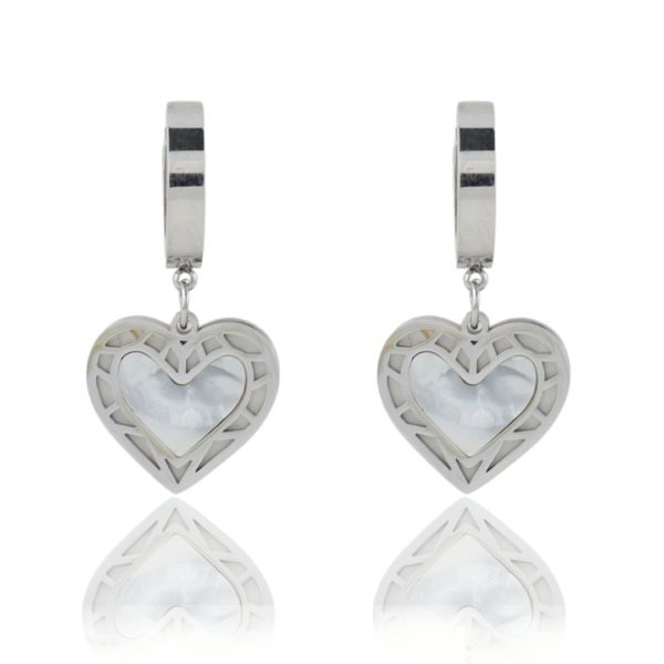 SIN FONDO POST Dessi Plateado